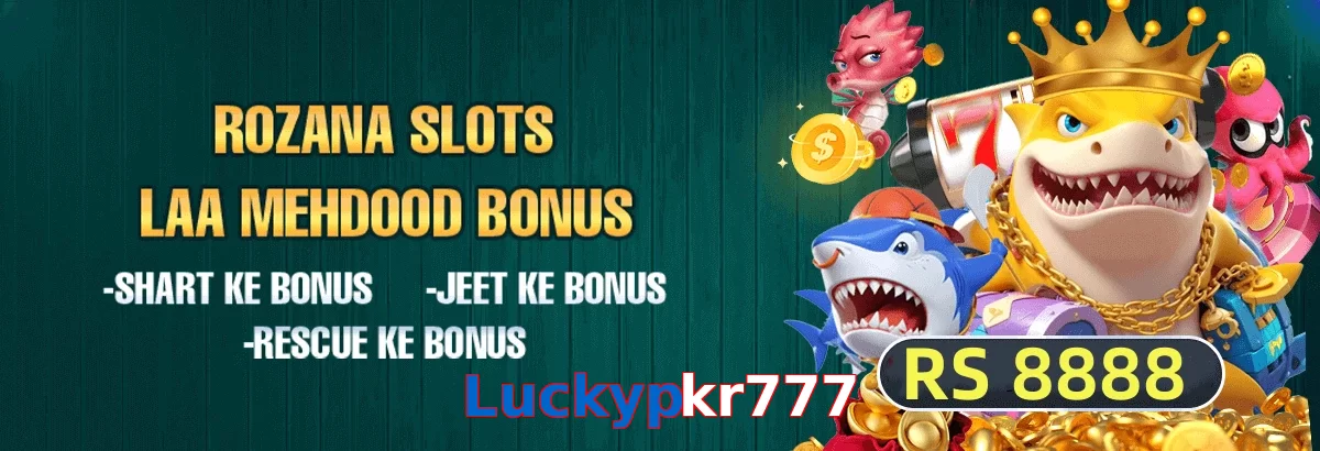 Luckypkr777