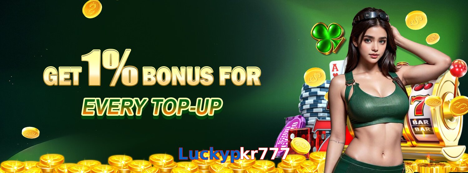 Luckypkr777