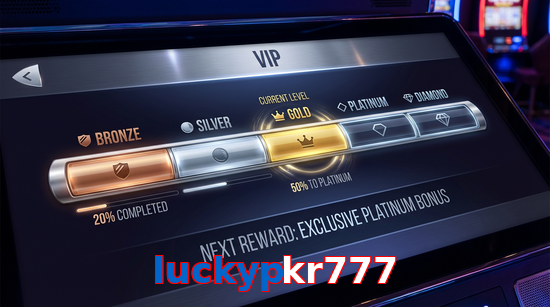 Game list for Luckypkr777 vip section